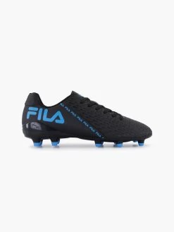 Fila Fußballschuh Schwarz