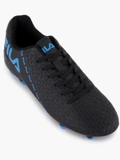 Fila Fußballschuh Schwarz -Günstiges Schuh Himmel Geschäft fila fussballschuh schwarz 4