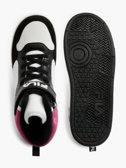 Fila Mid Cut Schwarz 8 Fila Mid Cut Schwarz -Günstiges Schuh Himmel Geschäft fila mid cut schwarz 2