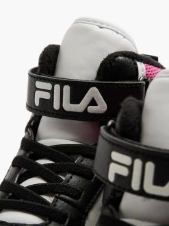 Fila Mid Cut Schwarz 10 Fila Mid Cut Schwarz -Günstiges Schuh Himmel Geschäft fila mid cut schwarz 4