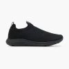 Fila Slip On Sneaker Schwarz