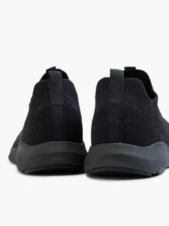 Fila Slip On Sneaker Schwarz -Günstiges Schuh Himmel Geschäft fila slip on sneaker schwarz 3