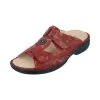Finn Comfort Pantoletten Pattaya In Rot