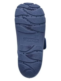 Hausschuhe In Dunkelblau -Günstiges Schuh Himmel Geschäft fischer markenschuh hausschuhe in dunkelblau 5