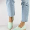 Espadrilles In Mint