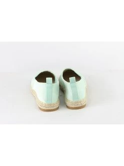 Espadrilles In Mint -Günstiges Schuh Himmel Geschäft foreverfolie espadrilles in mint 4
