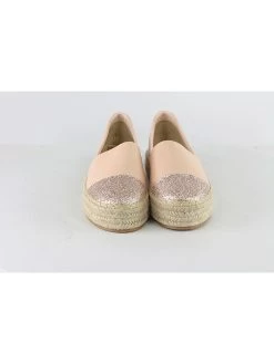 Espadrilles In Rosa -Günstiges Schuh Himmel Geschäft foreverfolie espadrilles in rosa 2