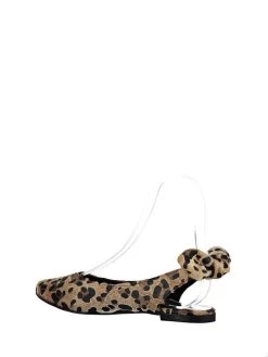 Fox Ballerinas In Braun/ Bunt 6 Fox Ballerinas In Braun/ Bunt -Günstiges Schuh Himmel Geschäft fox ballerinas in braun bunt 2