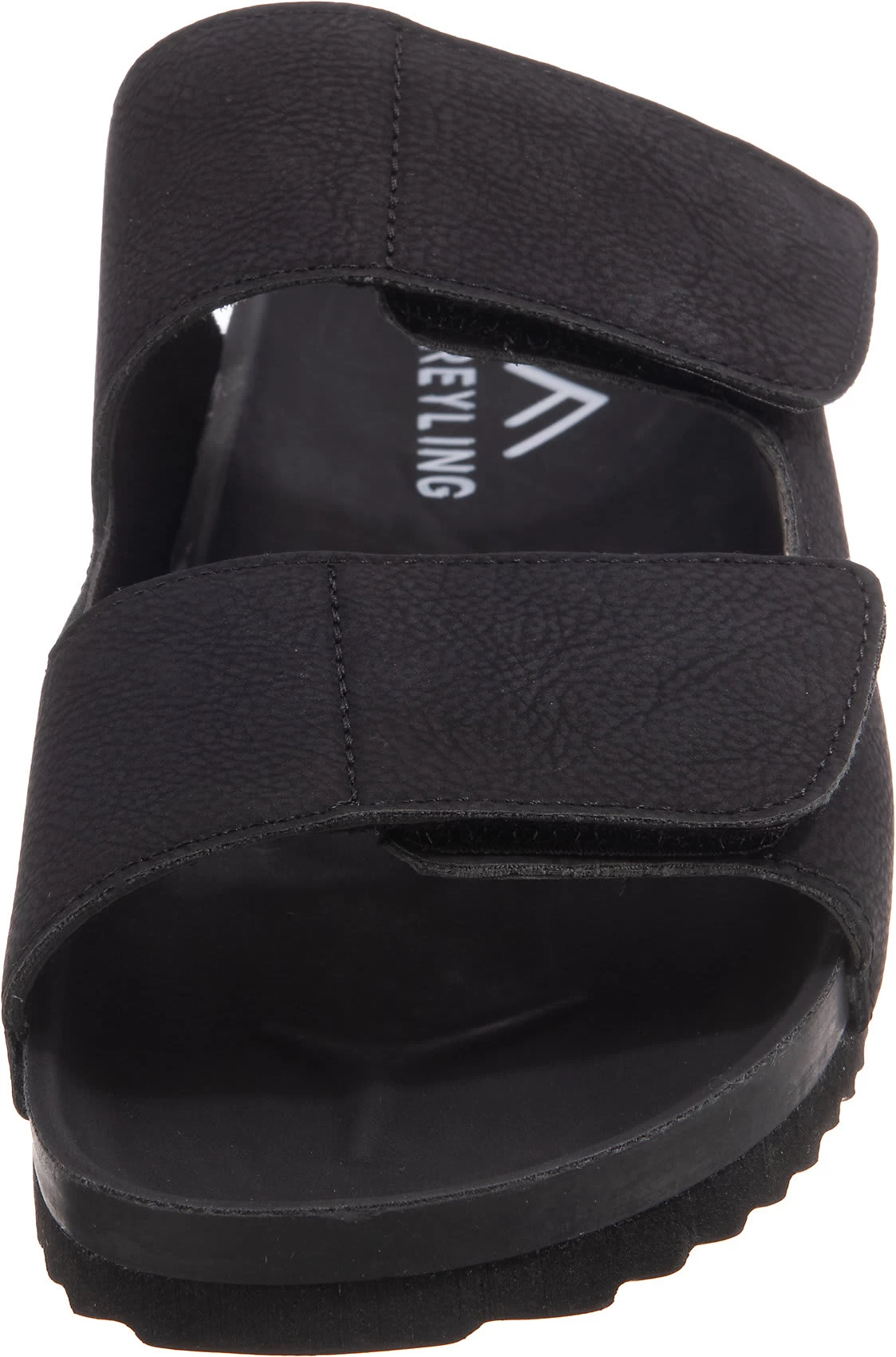 Frey-active Casual 2-Straps Pantoletten 3 Frey-active Casual 2-Straps Pantoletten – Bild 3