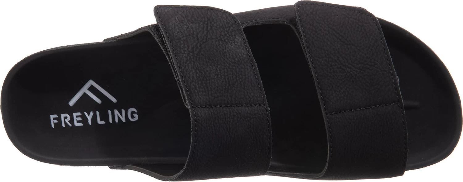 Frey-active Casual 2-Straps Pantoletten 5 Frey-active Casual 2-Straps Pantoletten – Bild 5