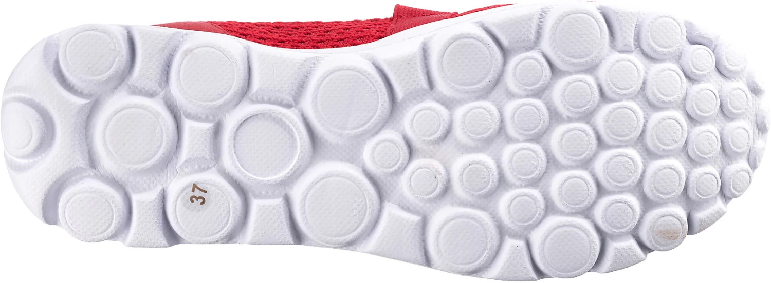 Frey-jane Ballerinas, Lufdurchlässige Mesh Optik Sportliche Ballerinas 7 Frey-jane Ballerinas, Lufdurchlässige Mesh Optik Sportliche Ballerinas – Bild 7