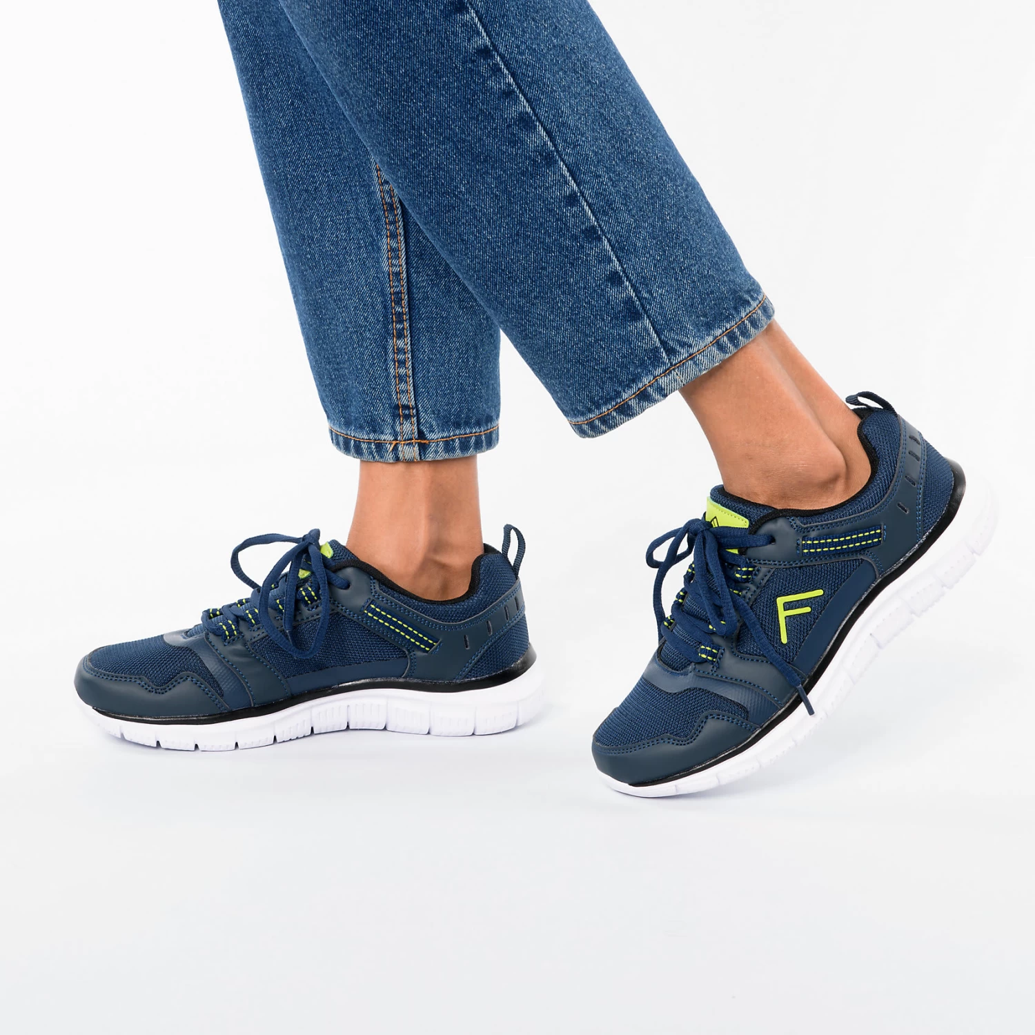 Frey-lite Runner 2.0 Wanderschuhe 2 Frey-lite Runner 2.0 Wanderschuhe – Bild 2