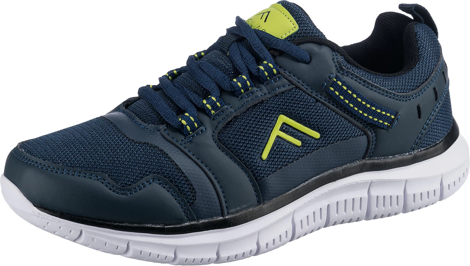 Frey-lite Runner 2.0 Wanderschuhe 1 Frey-lite Runner 2.0 Wanderschuhe