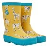 Frugi Gummistiefel In Gelb