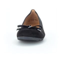 Gabor Ballerina In Schwarz 8 Gabor Ballerina In Schwarz -Günstiges Schuh Himmel Geschäft gabor ballerina in schwarz 3