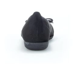 Gabor Ballerina In Schwarz 9 Gabor Ballerina In Schwarz -Günstiges Schuh Himmel Geschäft gabor ballerina in schwarz 4