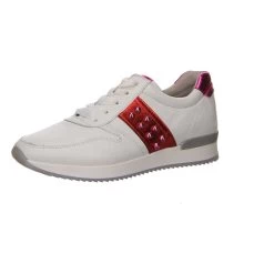 Gabor Schnürschuhe Sneaker In Weiß