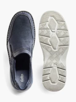 Komfort Slipper Blau 8 Komfort Slipper Blau -Günstiges Schuh Himmel Geschäft gallus komfort slipper blau 2