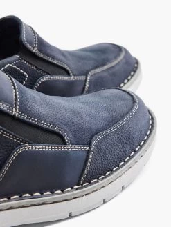 Komfort Slipper Blau 10 Komfort Slipper Blau -Günstiges Schuh Himmel Geschäft gallus komfort slipper blau 4