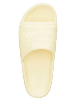 Pantoletten "Gladyn" In Gelb 10 Pantoletten "Gladyn" In Gelb -Günstiges Schuh Himmel Geschäft gant footwear pantoletten gladyn in gelb 4