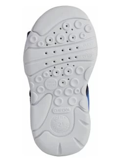 Geox Sandalen "Agasim" In Blau 11 Geox Sandalen "Agasim" In Blau -Günstiges Schuh Himmel Geschäft geox sandalen agasim in blau 5