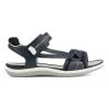 Geox Sandalen "Avio" In Dunkelblau