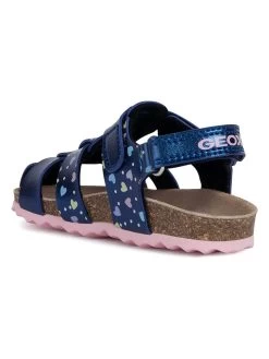Geox Sandalen "Chalki" In Dunkelblau 8 Geox Sandalen "Chalki" In Dunkelblau -Günstiges Schuh Himmel Geschäft geox sandalen chalki in dunkelblau 2