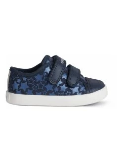 Geox Sneakers "Gisli" In Dunkelblau