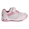 Geox Sneakers "Pavlis" In Rosa/ Pink