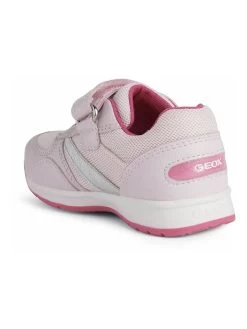 Geox Sneakers "Pavlis" In Rosa/ Pink 8 Geox Sneakers "Pavlis" In Rosa/ Pink -Günstiges Schuh Himmel Geschäft geox sneakers pavlis in rosa pink 2
