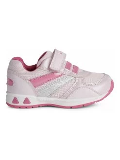 Geox Sneakers "Pavlis" In Rosa/ Pink
