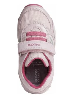 Geox Sneakers "Pavlis" In Rosa/ Pink 10 Geox Sneakers "Pavlis" In Rosa/ Pink -Günstiges Schuh Himmel Geschäft geox sneakers pavlis in rosa pink 4