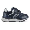 Geox Sneakers "Pyrip" In Dunkelblau