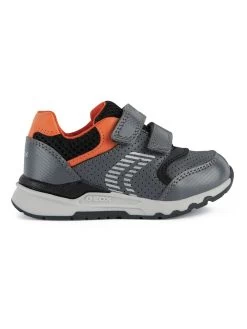 Geox Sneakers "Pyrip" In Grau