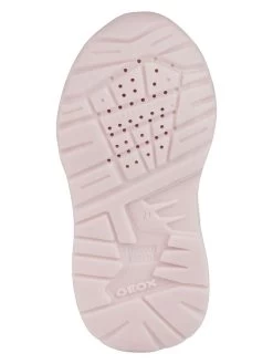 Geox Sneakers "Pyrip" In Weiß -Günstiges Schuh Himmel Geschäft geox sneakers pyrip in weiss 5