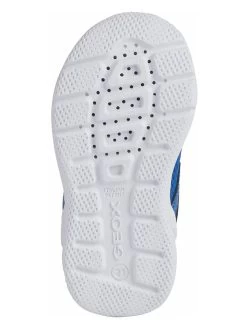 Geox Sneakers "Sprintye" In Blau/ Rot 11 Geox Sneakers "Sprintye" In Blau/ Rot -Günstiges Schuh Himmel Geschäft geox sneakers sprintye in blau rot 5