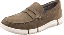 Geox U Adacter M A Mokassins