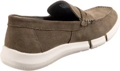 Geox U Adacter M A Mokassins -Günstiges Schuh Himmel Geschäft geox u adacter m a mokassins 3