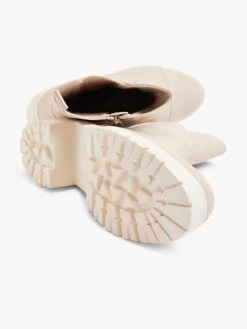 Chelsea Stiefelette Creme 8 Chelsea Stiefelette Creme -Günstiges Schuh Himmel Geschäft graceland chelsea stiefelette creme 2