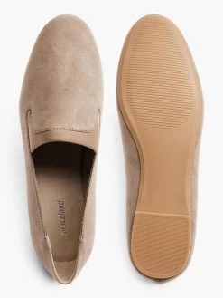 Loafer Beige -Günstiges Schuh Himmel Geschäft graceland loafer beige 2