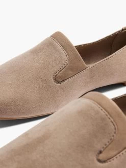 Loafer Beige -Günstiges Schuh Himmel Geschäft graceland loafer beige 4