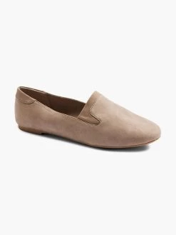 Loafer Beige -Günstiges Schuh Himmel Geschäft graceland loafer beige 5