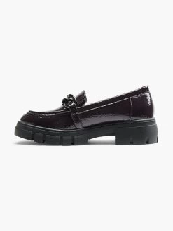 Loafer Bordeaux -Günstiges Schuh Himmel Geschäft graceland loafer bordeaux 1