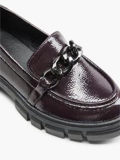 Loafer Bordeaux -Günstiges Schuh Himmel Geschäft graceland loafer bordeaux 4