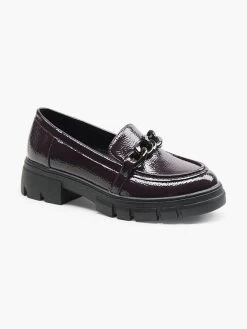 Loafer Bordeaux -Günstiges Schuh Himmel Geschäft graceland loafer bordeaux 5