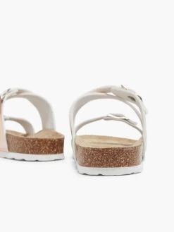 Pantolette Rosegold -Günstiges Schuh Himmel Geschäft graceland pantolette rosegold 3