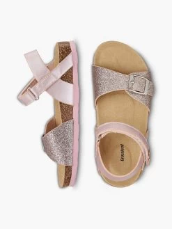 Sandale Rosa -Günstiges Schuh Himmel Geschäft graceland sandale rosa 3