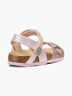 Sandale Rosa -Günstiges Schuh Himmel Geschäft graceland sandale rosa 4