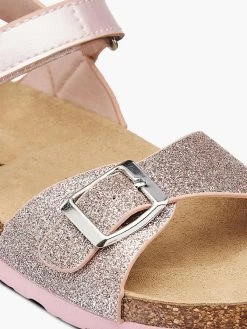 Sandale Rosa -Günstiges Schuh Himmel Geschäft graceland sandale rosa 5