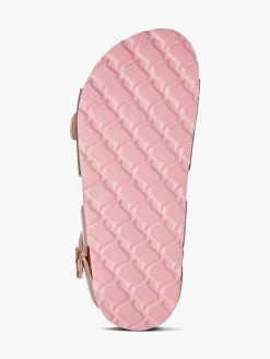 Sandale Rosa -Günstiges Schuh Himmel Geschäft graceland sandale rosa 6